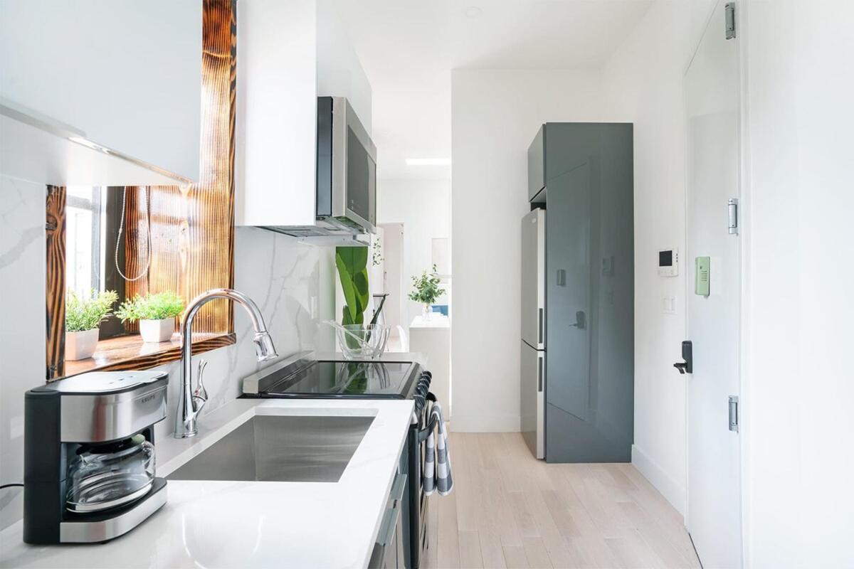48-5fe Brand New 2br In Prime Midtown - W&d Appartement
